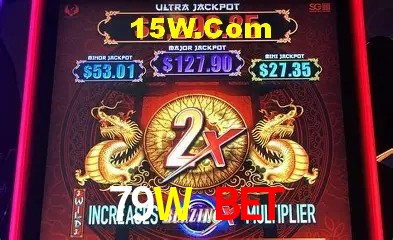 79W Bet - Aplicativo Móvel